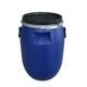 加厚法兰桶塑料桶密封桶废液桶水桶水桶圆箍桶发酵桶化工行业