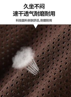 冬天加热汽车头枕AIB载腰靠电动摩热敷枕头枕脖按子护颈枕车靠翻