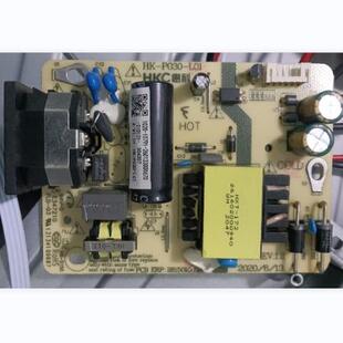 清华同方THK 升压板 23E72DG电源板TF2414高压板