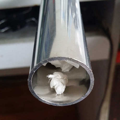 厂家供应316L无缝圆薄壁管抗压厚壁不锈钢管家用电器不锈钢精轧管