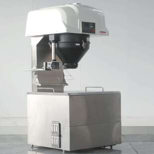 智能洗米机 连锁餐厅寿司员工食堂全自动洗米机