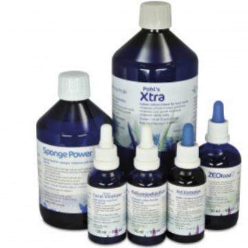 德国zeo SP 液体珊瑚粮SPS爆头 软体珊瑚粮