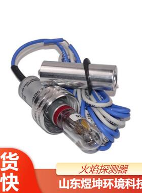 霍尼韦尔C7035A1064 火焰探测器 煜坤环境紫外光线检测器火检探头