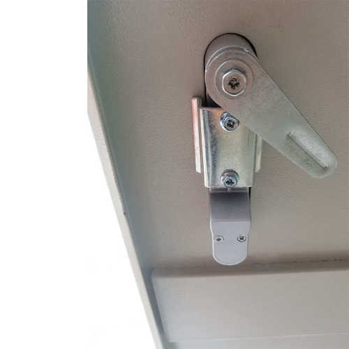 厂家 配电柜动力柜户外防腐蚀动力柜工地柜字动化变频控制柜