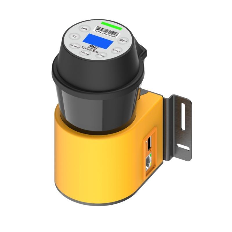 激和传感器200光0m 无人机毫波米L0SERT1DN