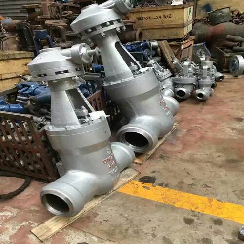 Z560Y-320I伞齿轮焊接闸阀Z560Y自密封闸阀DN125