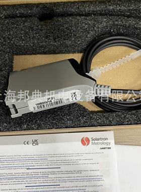 优惠供应 德国SOLARTRON METROLOGY 数字测量探头971100-3 DP 2 S