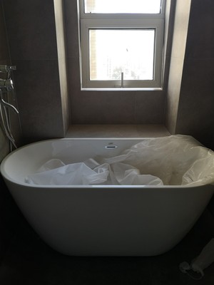 沃特玛YG538浴缸选择注意这8点，想不到评测结果是这样子