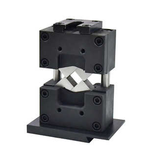 端子机模具四边形模具六边形免换模具直模横模单粒OTP端子压接模