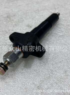 6510101-7300大宇斗山DX340柴油发动机喷油器总成挖掘机配件厂家