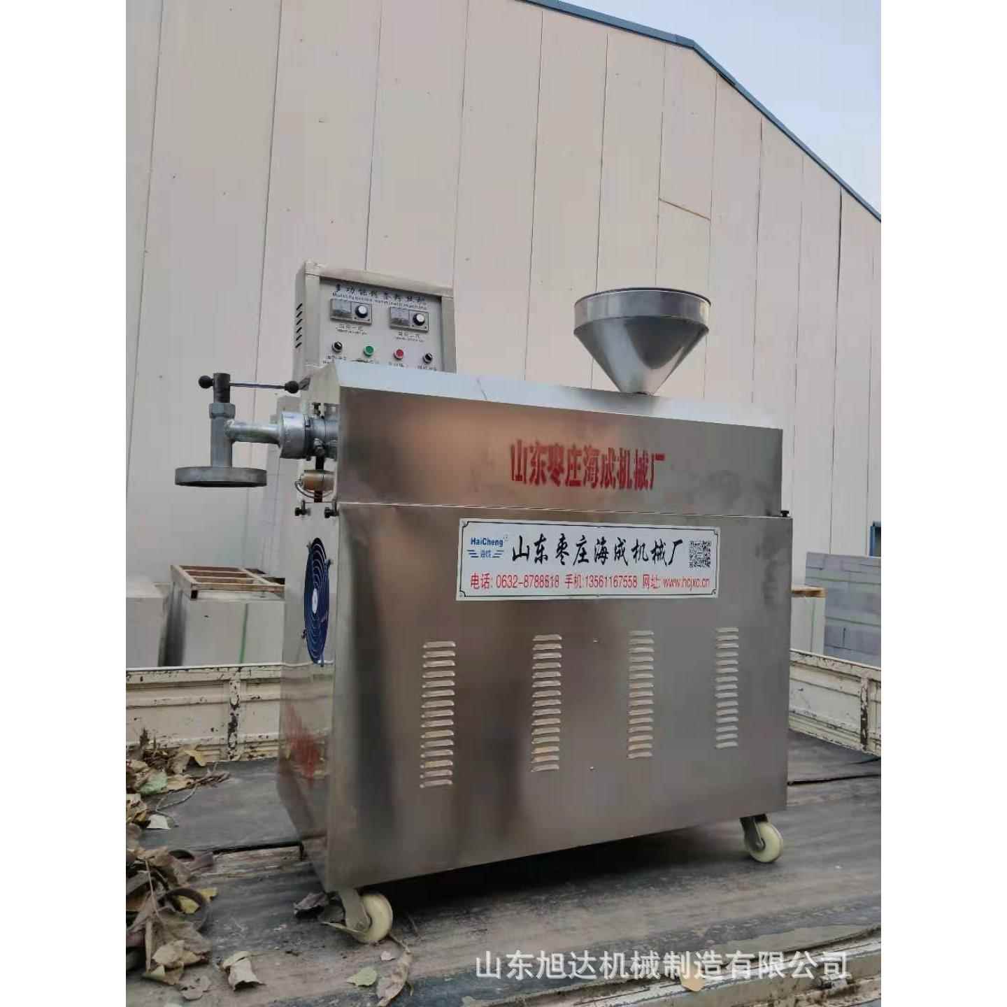商用自熟红薯粉条机水晶粉条机专业生产厂家供应豌豆粉条机