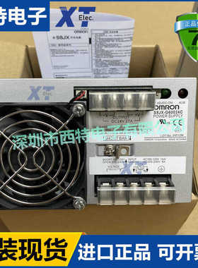 全新S8JX-G60024C S8JX-G30024C S8JX-N60024C S8JX-N30024C CD