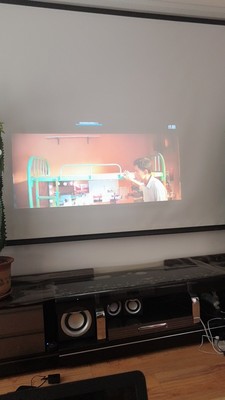大家谈谈揭秘奥图码HD27H投影仪怎么样？使用三个月评价