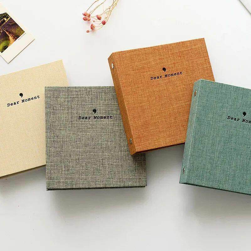 100 Pockets Mini Photo Album Instax Polaroid Photos album Sc