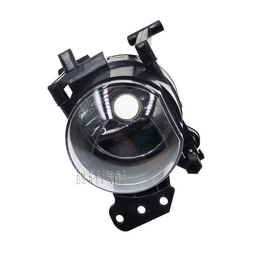 适用宝马356系X3E60E61E63E64E46E90E83雾灯防雾灯前杠灯