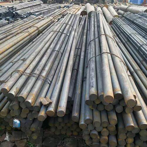 供应Q235B建筑圆钢热轧45#圆钢20-50-80冷拔圆钢规格齐全欢迎订购