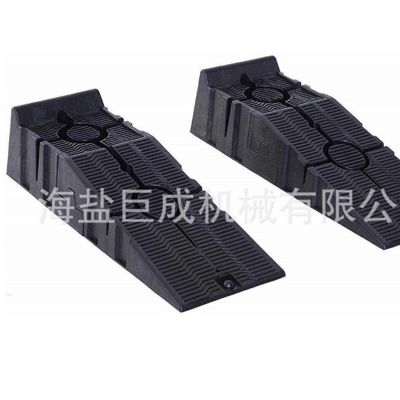 3吨汽车维修塑料坡道/ 3T car plastic ramp/ 维修坡道多功能车载