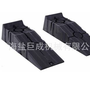 3吨汽车维修塑料坡道/ 3T car plastic ramp/ 维修坡道多功能车载