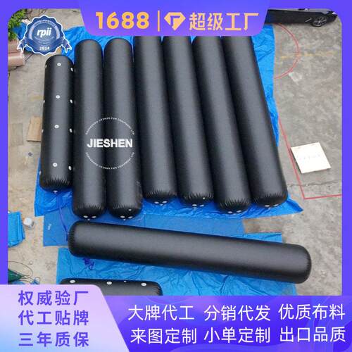 Inflatable Sports Games Bouncy Boxing Ring Punching Bag