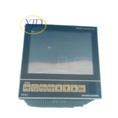 SHIMADEN岛电FP33-IV-06167温控表