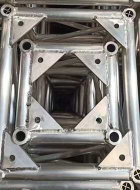 太空案板厂家直销铝板三角铝铝合金架子广州龙门架6082架搭建