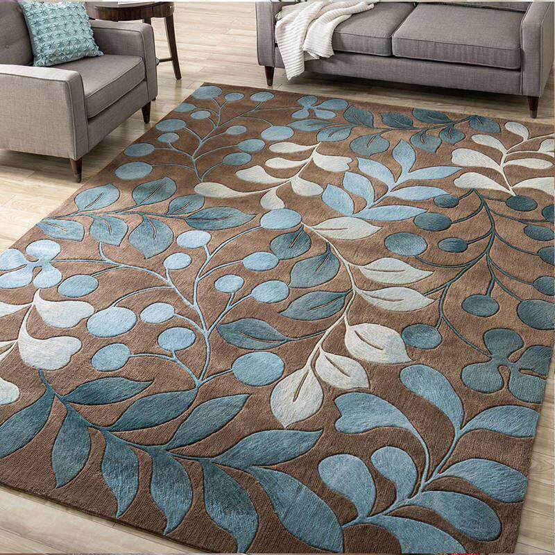 Carpet Bedroom Carpet Home Decor Sofa Rug Coffee Table Floor图片