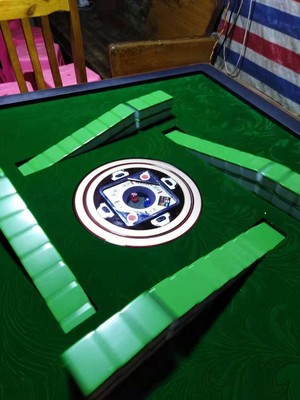 皇岛麻将机怎么样,使用五个月后感受,不忽悠揭秘真相!!