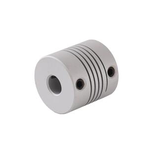 金属联轴器 JTEKT 捷太格特电子 铝合金 MU/RU-075 JU/RU/KU-100