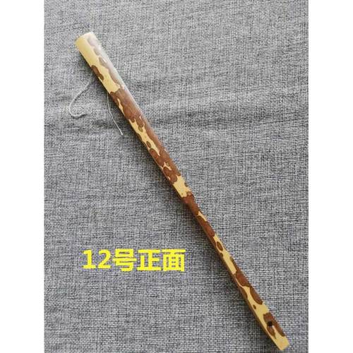 香妃95梅空白苏宣纸工麻竹芝寸凤眼折扇鹿扇骨花纹pk7j梅妃斑竹竹