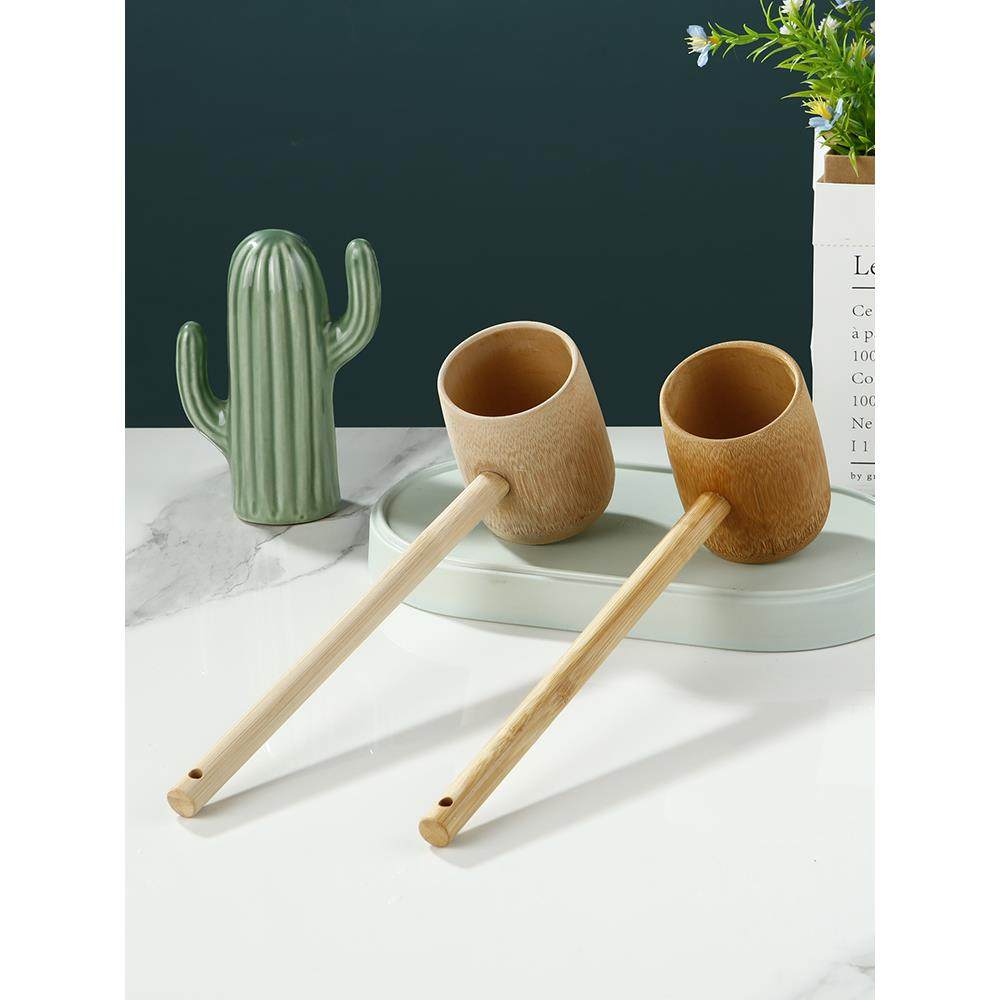 加长手柄竹水瓢老式竹水勺家用水舀厨房洗菜户外浇花耐磨耐摔水瓢,厨房/烹饪用具,水舀/水瓢,淘宝优惠券,粉丝福利购,淘宝优惠卷