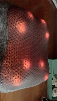 日本atex颈椎按摩器使用三个月反馈评价，大家一定要看