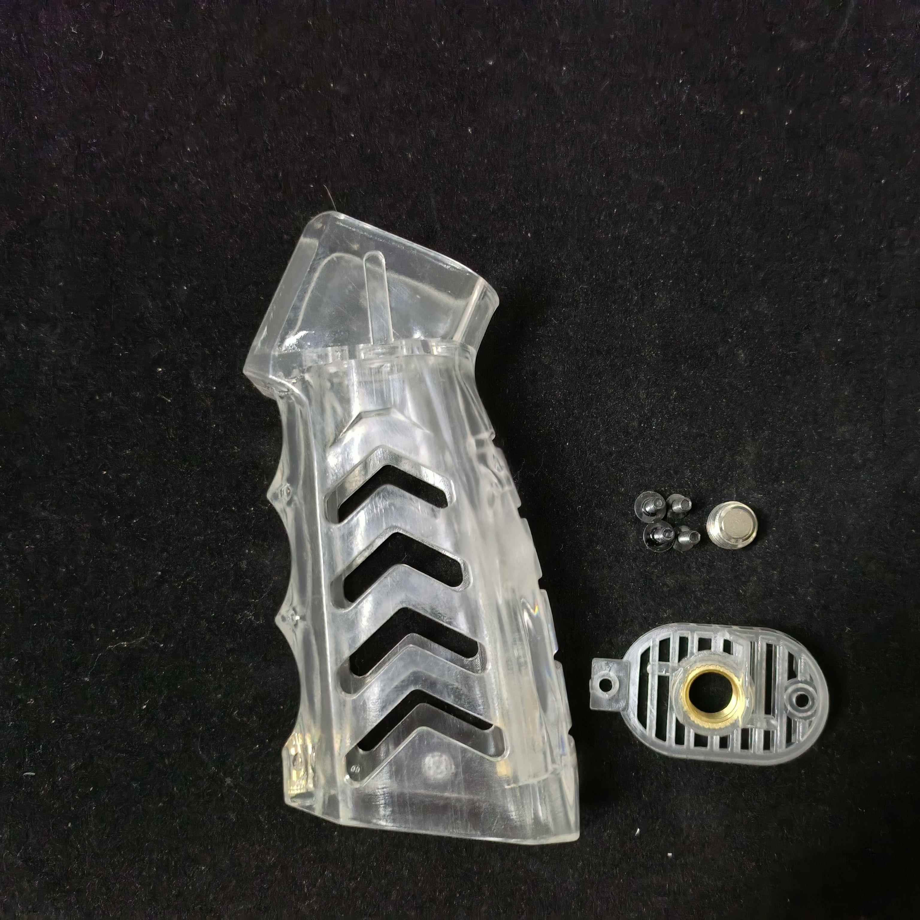 镂空f1手柄
