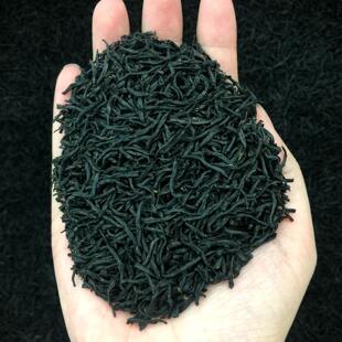 奶茶包原料专用酒店商用口粮正山工艺茶叶散装桐木关小种红茶