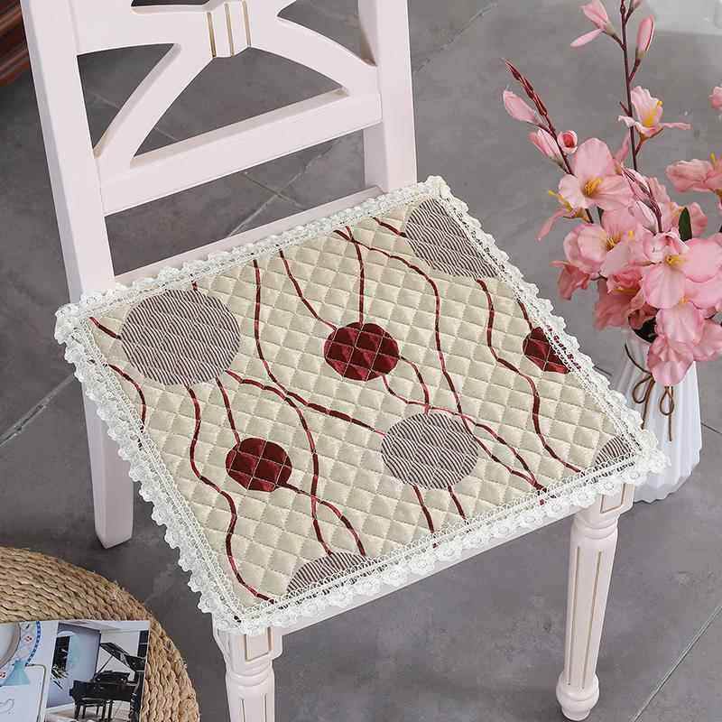 椅子坐垫薄款屁垫四季通用家用餐椅垫办公室久坐座垫防滑凳子垫子,居家布艺,椅垫,淘宝优惠券,粉丝福利购,淘宝优惠卷