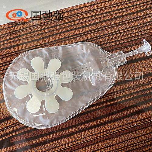 pvc造口袋封口机周波机尿路废液袋热合机pvc尿袋焊接频机