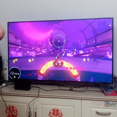 讲讲看三星电视质量怎么样？体验三周彻底后悔了是吗