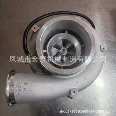 GTA4702BLS CAT engine C15 turbocharger 362-0855 238-5102 740
