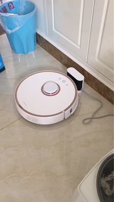 来说下石头S50质量好还是S51更好用些?功能上都有什么不同?