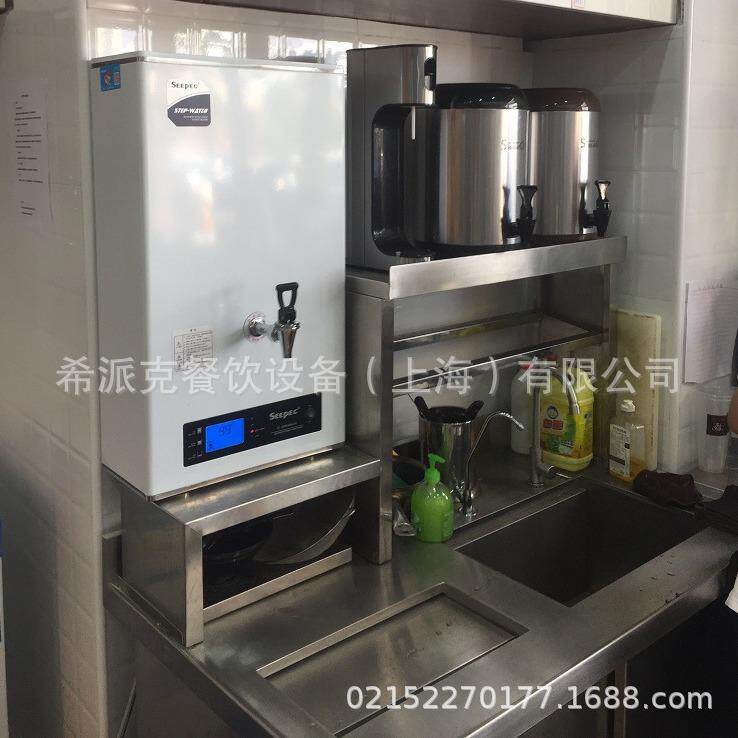 SHIH-HO 世合茶桶 奶茶器具 10L 12L奶茶保温桶 奶茶店全套设备