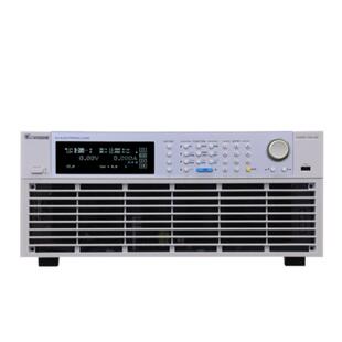 Chroma致茂63205E 500大功率可编程直流电子负载63205E系列 150