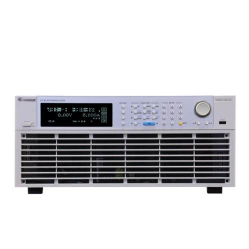 Chroma致茂63200E系列63220E-150-2000大功率可编程直流电子负载