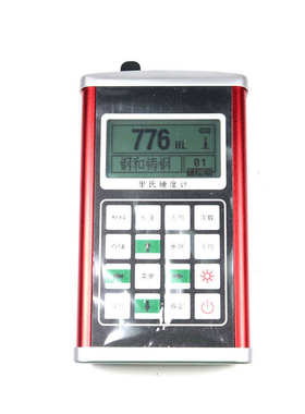 利测量硬度敏thl280plus多转换金属外壳硬度计硬度计特里式便携式