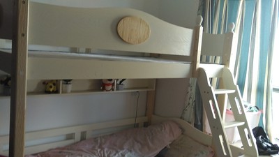 【诉说】紫牛全实木上下床怎么样，宝妈反馈心声最真实
