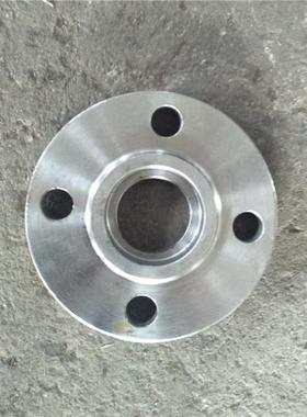 国标GB/T20592双相不锈钢承插焊法兰A182F602507SW凸面法兰