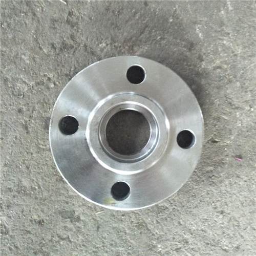 国标GB/T20592双相不锈钢承插焊法兰A182F602507SW凸面法兰