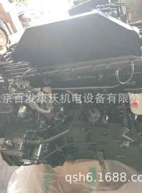 康明斯喷油器5263308活塞5717327大小瓦5590475机油泵水泵增压器