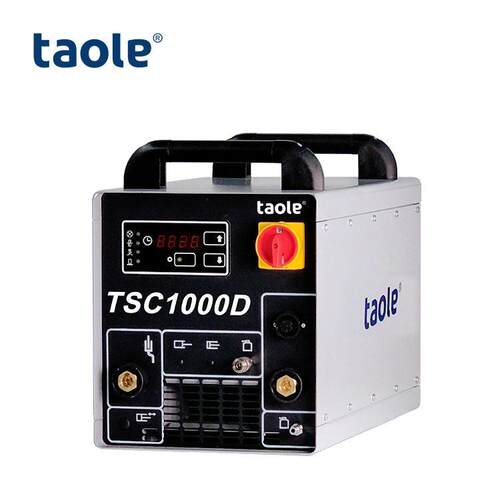 国产拉弧式螺柱焊机 螺钉焊机 TSC 1000D一拖二型拉弧式螺柱焊机