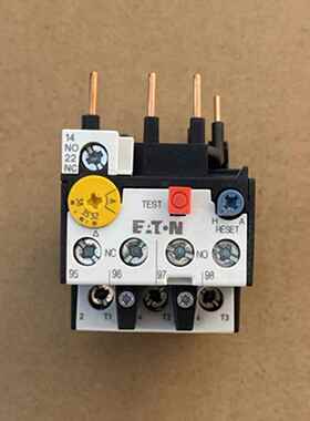 EATON/伊顿 ZB32C-38热继电器32-38A XTOB038CC1C 热过载继电器