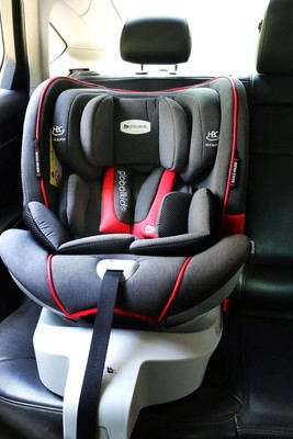 惊天反馈！环球娃娃安全座椅怎么样，用后真心不后悔？