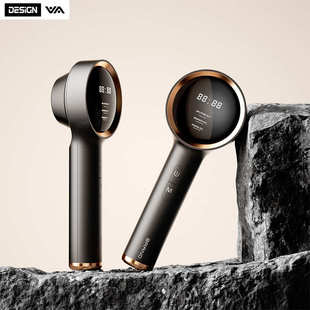 工业设计小家电消费类电子个人护理产品外形 id创新产品外观设计